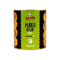 Indická mangová dužina Kesar 850g Kuchyne sveta