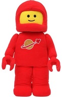 LEGO SPACE ASTRONAUT PLYŠOVÁ POSTAVKA MASKOTA CUDDLE