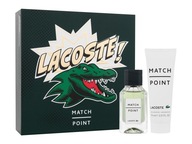 Lacoste Match Point toaletná voda 50 ml + sprchový gél 75 ml