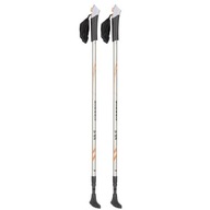 NORDIC WALKING TREKKINGOVÉ PALICE 87-140cm