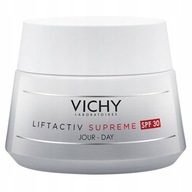 Vichy Liftactiv Krém proti vráskam SPF 30