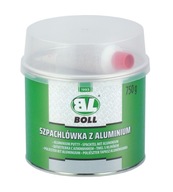 TMELY BOLL HLINÍKOVÝ TMEL 500g