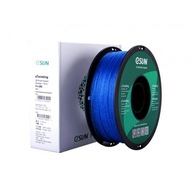 eSun Twinkling PLA Filament Blue 1,75 mm