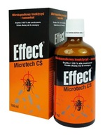 Effect Microtech CS insekticíd, 100 ml