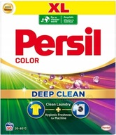 PERSIL COLOR XL prací prášok 3kg 50 praní