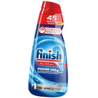 Finish All in 1 Max Power gél do umývačky riadu 900 ml