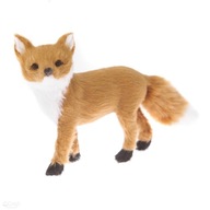 DP CRAFT FOX DECO 8,5 CM