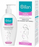 Hygienická emulzia Oillan Mama Pregancy 200 ml