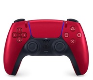 Herný ovládač Sony PlayStation 5 DualSense Volcanic Red