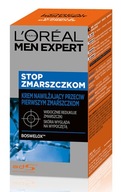 Loreal Men Expert hydratačný krém proti vráskam 35+ 50ml