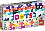 LEGO Dots 41935 BODKY rôzne