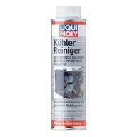 PROSTRIEDOK NA ČISTENIE SYSTÉMU CHLADENIE 300ML / LIQUI MOLY