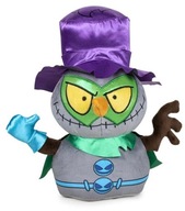 Maskot SuperThings Super Zings dr. FROSTIKUS