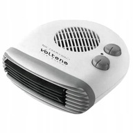 VENTILÁTOROVÝ OHRIEVAČ 2000W VO0282