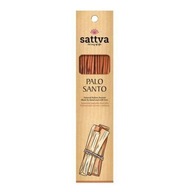 Sattva Palo Santo vonné tyčinky 15 ks.