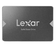 Lexar 2TB 2,5