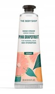 Krém na ruky THE BODY SHOP PINK GRAPEFRUIT 30 ml