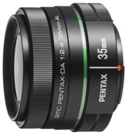 Pentax DA 35mm f / 2.4 AL DISTRIBUTION PL