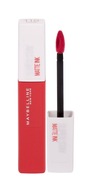 Maybelline Superstay Matte Ink Liquid Lipstick Odtieň 118 Dancer 5 ml