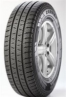 2 x pneumatiky Pirelli Carrier Winter 225/75R16 118 R C