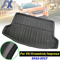 Pre Subaru XV Crosstrek Impreza Hatchback 2012-201