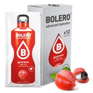 Bolero Classic 12x9g Guarana