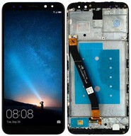 Displej pre Huawei Mate 10 Lite rám LCD obrazovky