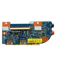 USB audio modul pre Sony VAIO PCG-61212T PCG-61211T