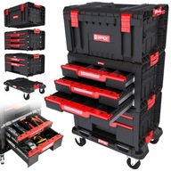 QBRICK DRAWER PRO SET NÁRADIE KOLIES