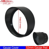 52 mm Car Gauge Cover Surround Protect