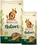 VERSELE LAGA NATURE DEGU KRMIVO PRE DEGU 2,3 KG