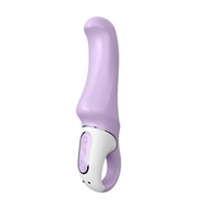 Satisfyer Vibes Charming Smile Lilac