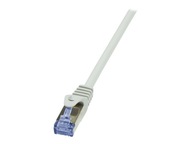 LOGILINK CQ3022S Patchcord LOGILINK Cat.6A 10G