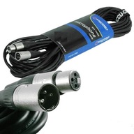 Xlr-Xlr 3m Accu kábel