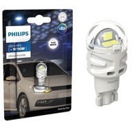 LED ŽIAROVKA W16W PHILIPS ULTINON PRO 6000K 12V 24V