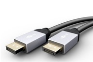 Kábel DisplayPort DP - DisplayPort Goobay Plus 5m