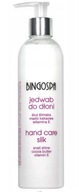 BINGOSPA Hand Silk 300ml