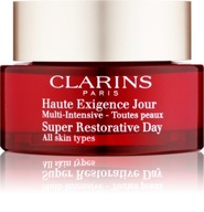 Clarins Super Restorative denný denný krém celý 50 ml