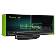 Batéria Green Cell FS LifeBook A514 11,1V 4,4Ah