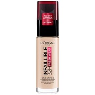 L'OREAL PARIS INFAILLIBLE 32H FRESH WEAR FACE FOUNDATION - 015 - 30 ml