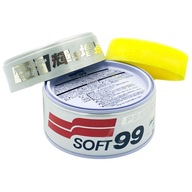 Vosk SOFT99, svetlý lak SOFT99 Pearl Metalic