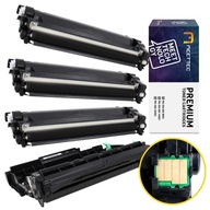 Súprava 3 x TN2421 toner + DR2401 valec pre Brother