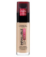 L'Oreal Paris Infaillible 32H dlhotrvajúci základ 130 True Beige 30 ml