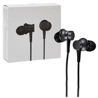 Originálne slúchadlá Xiaomi Mi In-Ear Jack 3,5 mm