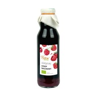 Batom malinový sirup BIO 750ml