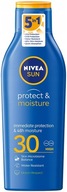 NIVEA SUN SUN LOTION SPF30 200ml