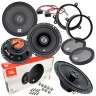 JBL Výkonné reproduktory do auta pre MERCEDES G C CLASS W203 CLK CL203 C209