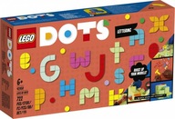 LEGO DOTS Bricks 41950 BODKY Rôzne - písmená