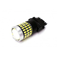 LED žiarovka 3156 12-24V CANBUS 2100lm silná biela