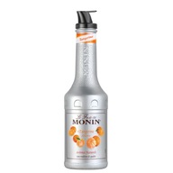 MONIN Puree Tangerine - mandarínkové pyré 1L